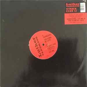 Luther Vandross - Searching / The Glow Of Love Album