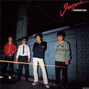 The Roosters - Insane Album