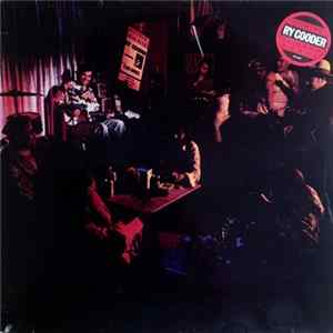 Ry Cooder - Show Time (Chicken Skin Revue) Album
