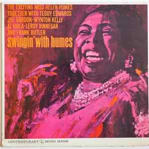 Helen Humes - Swingin' With Humes Album