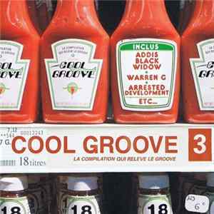 Various - Cool Groove 3 Album