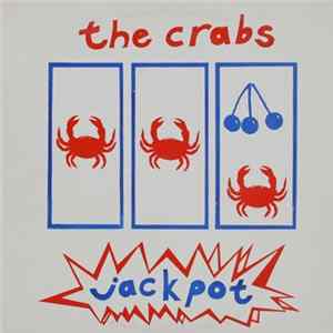 The Crabs - Jackpot Album