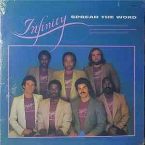 Infinity - Spread The Word Album