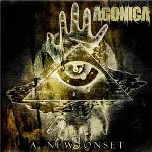 Agonica - A new onset Album