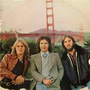 America - Hearts Album