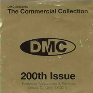 Various - The Commercial Collection Issue 200 Album