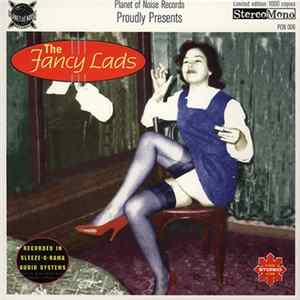 The Fancy Lads - Everything Is You Album