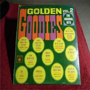 Various - Golden Goodies - Vol. 2 Album