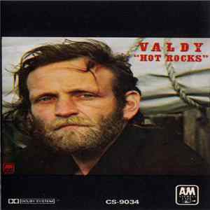 Valdy - Hot Rocks Album