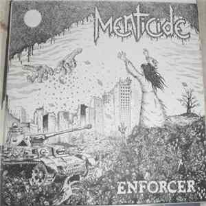 Menticide - Enforcer Album