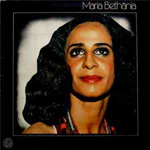 Maria Bethânia - Maria Bethânia Album