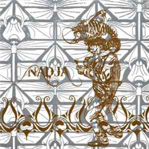 Nadja - Long Dark Twenties Album