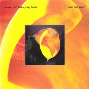 Swans - Can't Find My Way Home Album