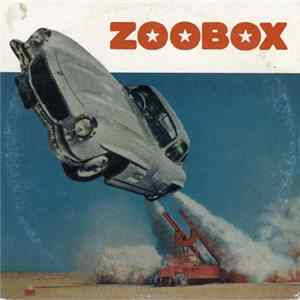 Zoobox - Dreams Album