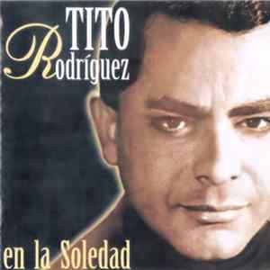 Tito Rodriguez - En la Soledad Album