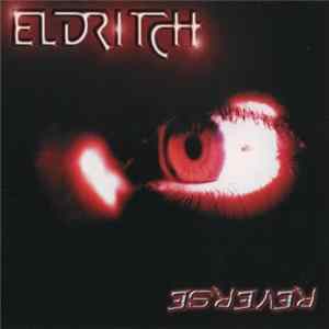 Eldritch - Reverse Album