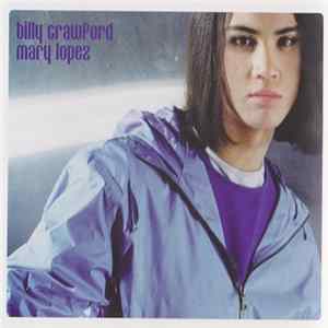 Billy Crawford - Mary Lopez Album