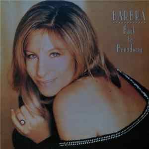 Barbra - Back To Broadway Album