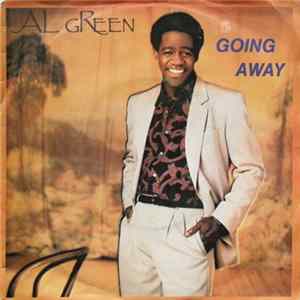 Al Green - Going Away Album