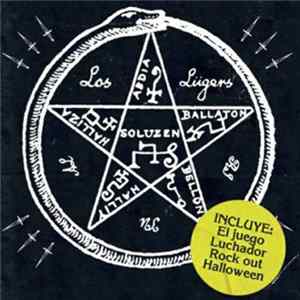 Los Lügers - Ritual Album