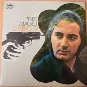 Pino Mauro - Calibro 9 Album