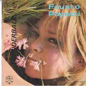 Fausto Papetti - Thunderball Album