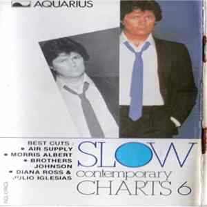Various - Slow Chart 6 Album
