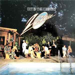 Vitesse - Out In The Country Album