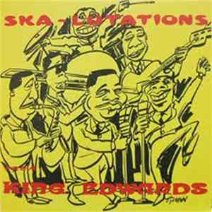 Various - Ska-Lutations From King Edwards Album