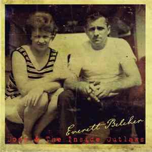 Doop & The Inside Outlaws - Everett Belcher Album