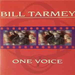Bill Tarmey - One Voice Album