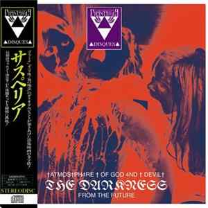 †Atmos†ph4re † Of God 4nd † Devil† - The Darkness From The Future Album
