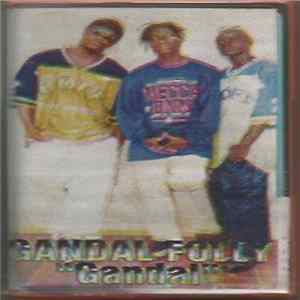 Gandal Folly - Gandal Album