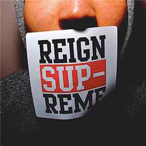Reign Supreme - American Violence Album