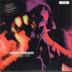Mainstream - Hurricane Album