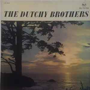 Pete De Vlught & His Orch. (The Dutchy's) - The Dutchy Brothers Album