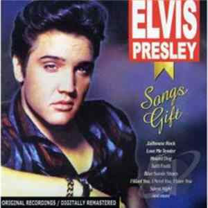 Elvis Presley - Songs Gift Album