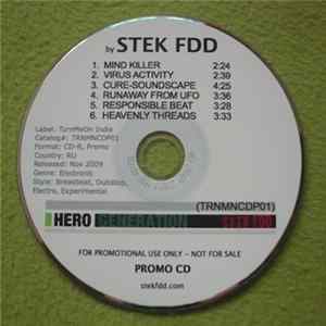 STEK FDD - Hero Generation Album