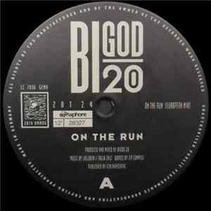 Bigod 20 - On The Run Album