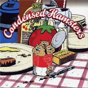 The Hamsters - Condensed Hamsters Album