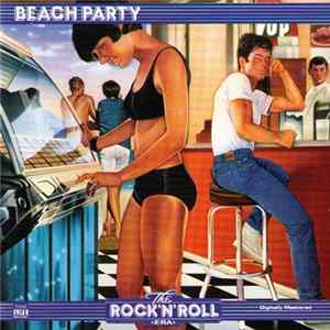 Various - Beach Party Album