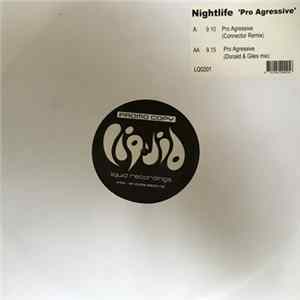 Nightlife - Pro Agressive Album