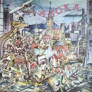 Asoka - Asoka Album
