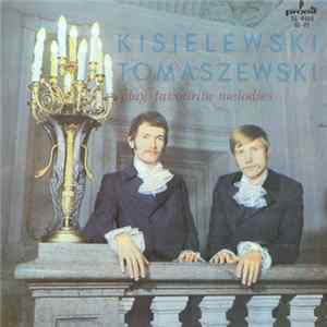 Kisielewski Tomaszewski - Play Favourite Melodies Album