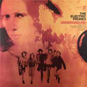 The Electric Prunes - Underground Album