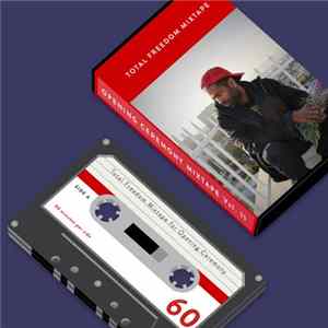 Total Freedom - Opening Ceremony Mixtape Album