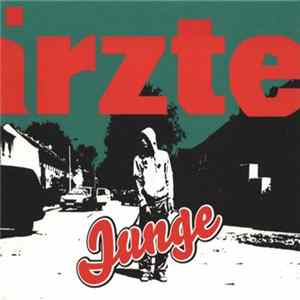Die Ärzte - Junge Album