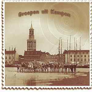 Various - Groeten Uit Kampen Album