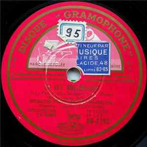 Bach / Leopold Stokowski / Orchestre Symphonique De Philadelphie - Es Ist Vollbracht Album