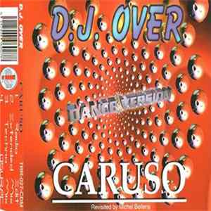 D.J. Over - Caruso Album